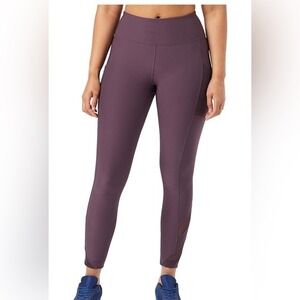 Mondetta Purple Leggings‎